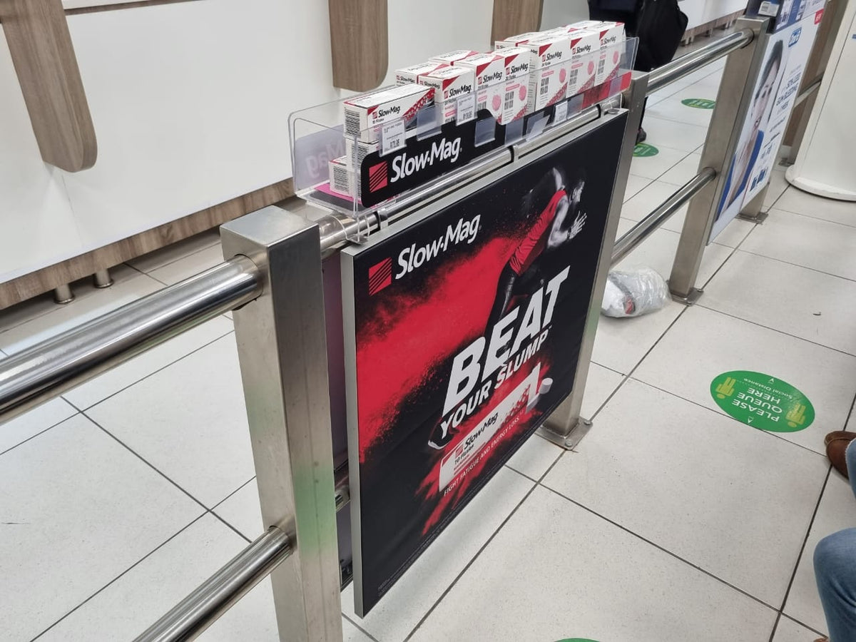 Turning Retail Space into High-Performing Brand Real Estate