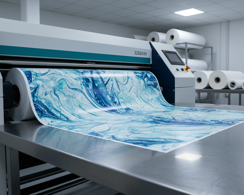 Large Format Printing