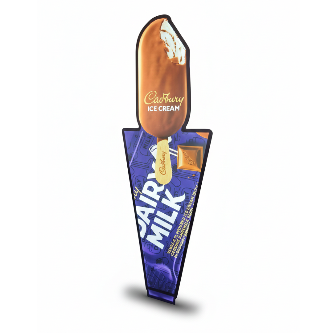 Shape Cut 5mm Slimline Lightbox