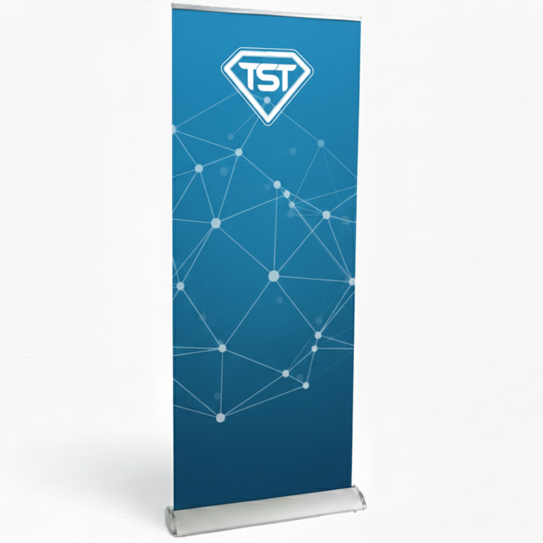 Pull Up Banners